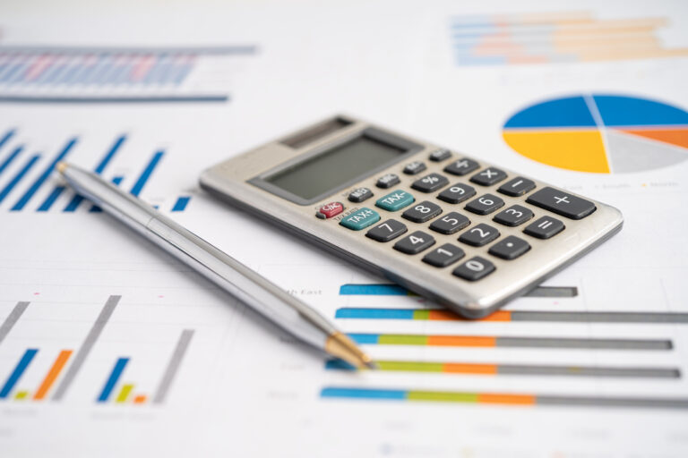 Gestão Financeira