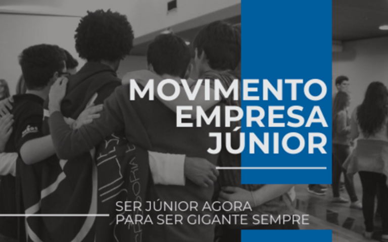 “Movimento Júnior: Empreender para Crescer”