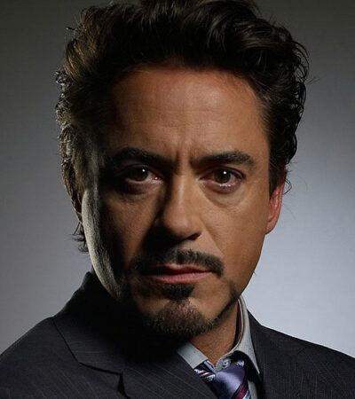 Tony Stark